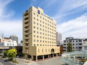 Отель Comfort Hotel Sakai  Сакаи